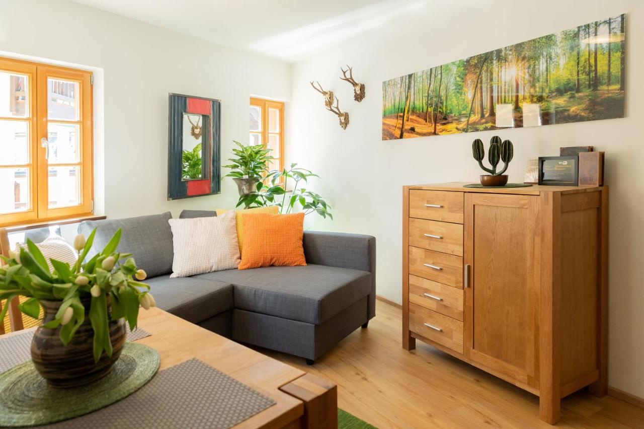 Schubert - Haus Hotel Sankt Wolfgang im Salzkammergut Bagian luar foto