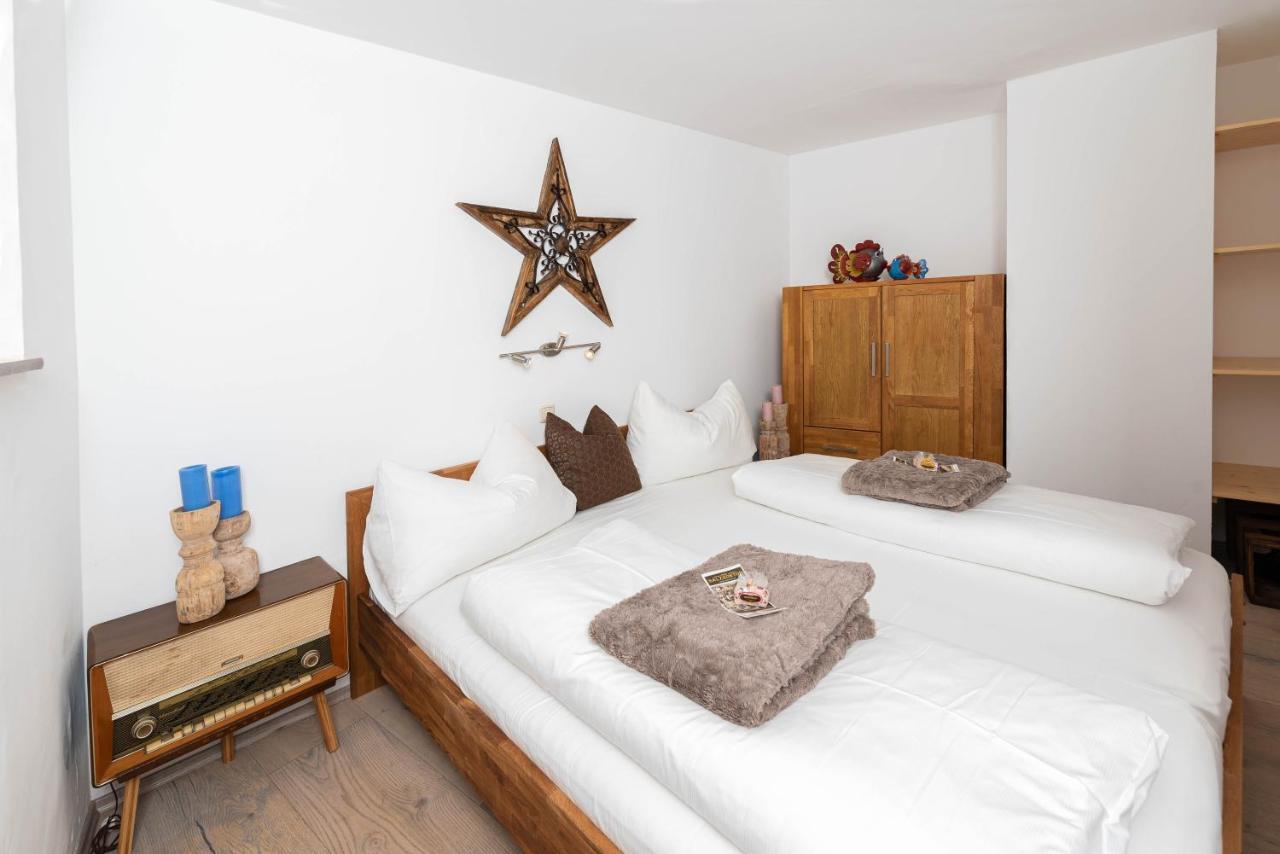 Schubert - Haus Hotel Sankt Wolfgang im Salzkammergut Bagian luar foto