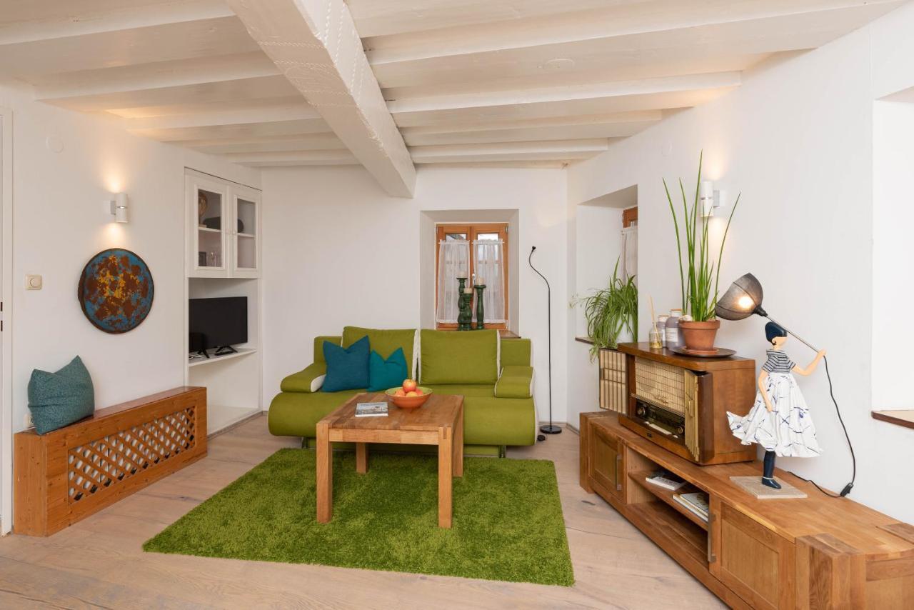 Schubert - Haus Hotel Sankt Wolfgang im Salzkammergut Bagian luar foto