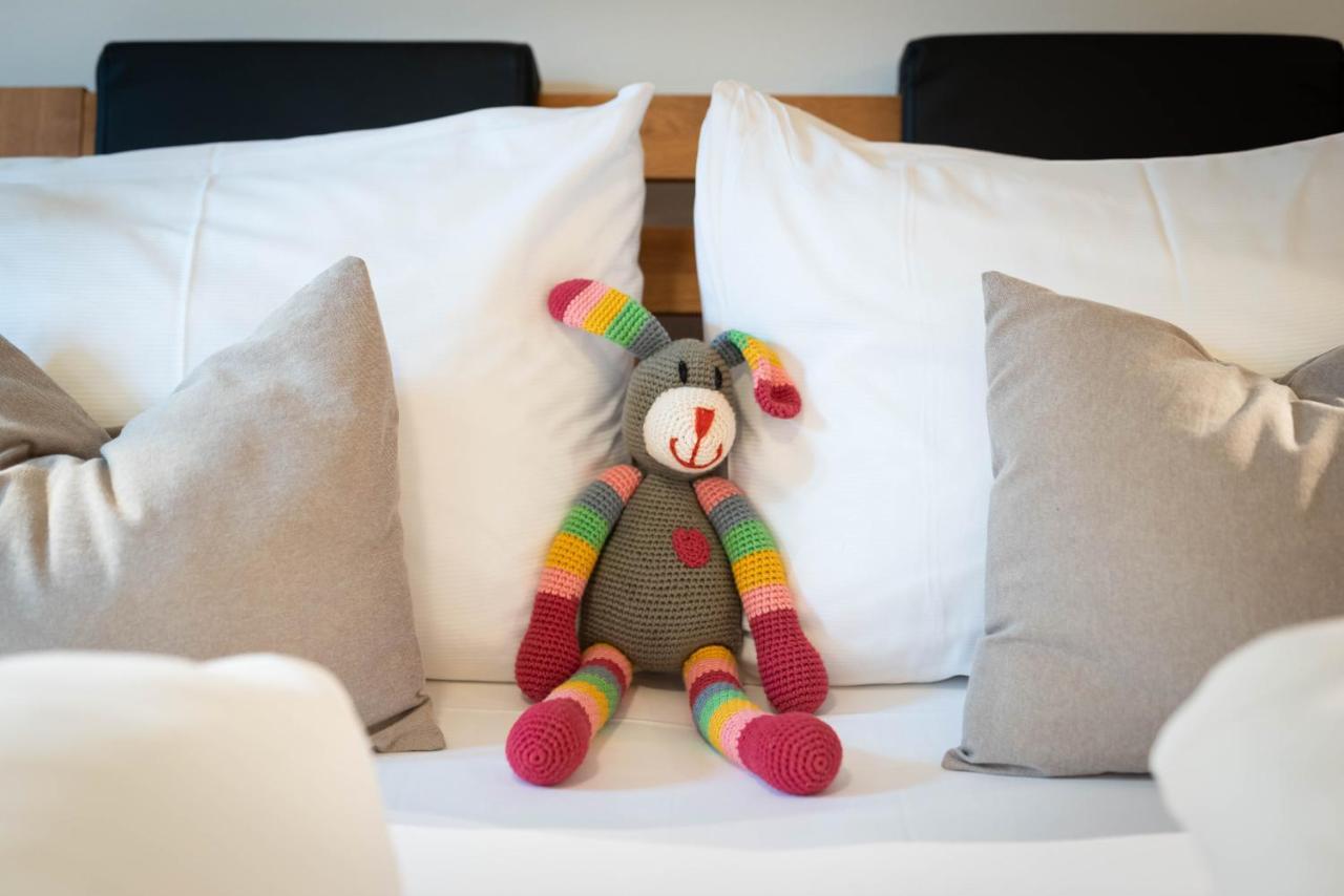 Schubert - Haus Hotel Sankt Wolfgang im Salzkammergut Bagian luar foto
