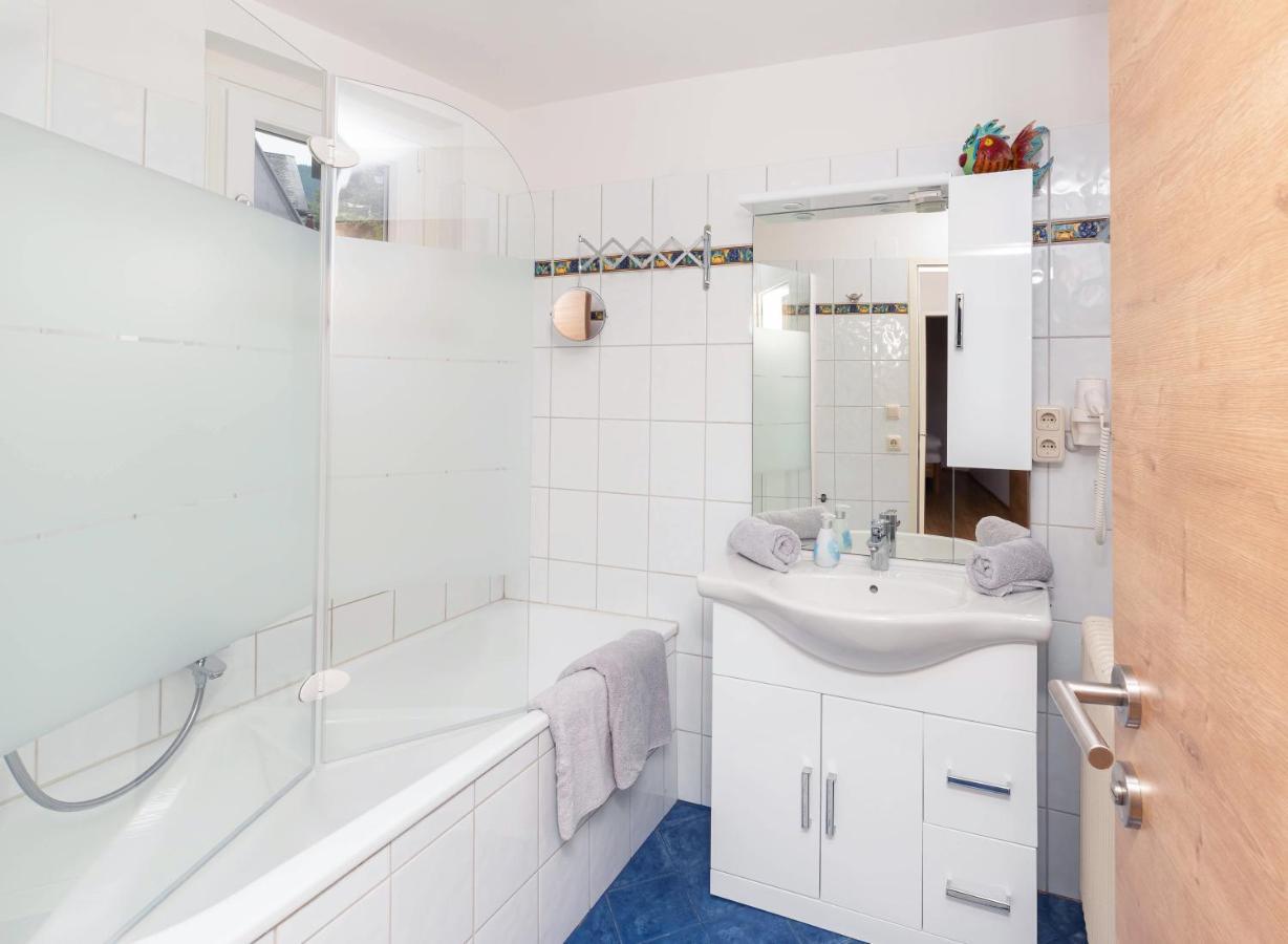 Schubert - Haus Hotel Sankt Wolfgang im Salzkammergut Bagian luar foto