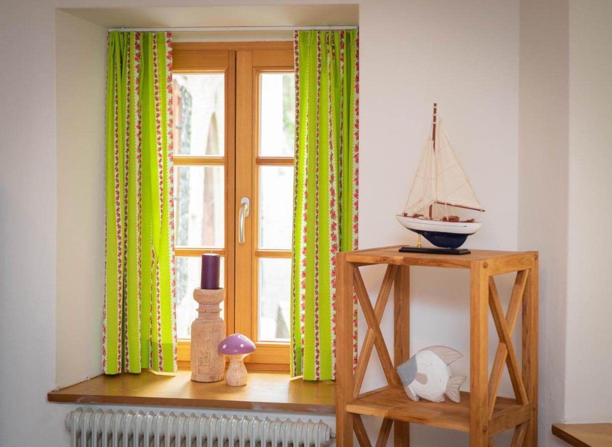 Schubert - Haus Hotel Sankt Wolfgang im Salzkammergut Bagian luar foto